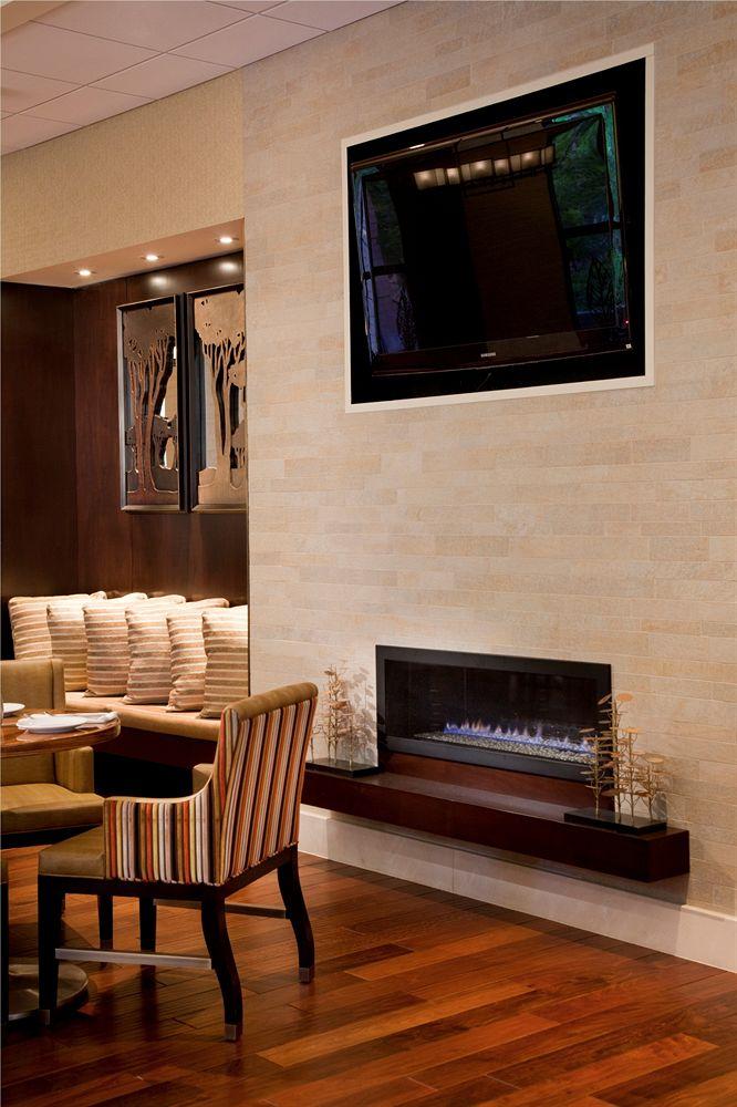 Chicago Marriott Suites O'Hare Rosemont Buitenkant foto