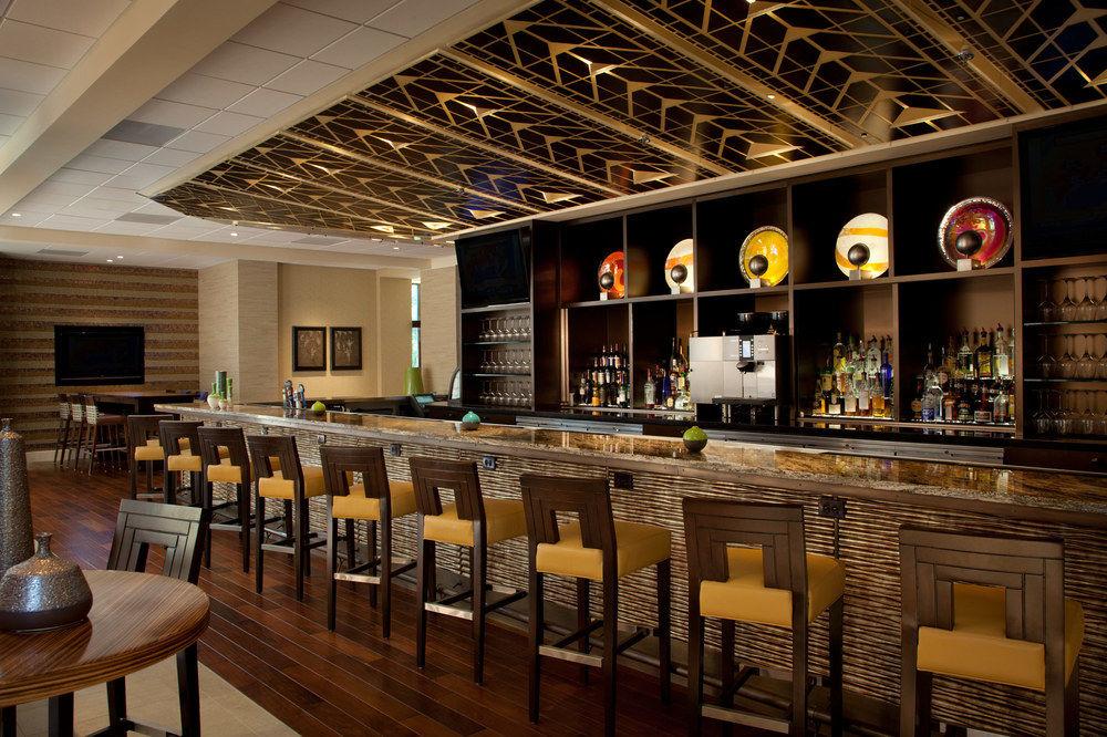 Chicago Marriott Suites O'Hare Rosemont Buitenkant foto