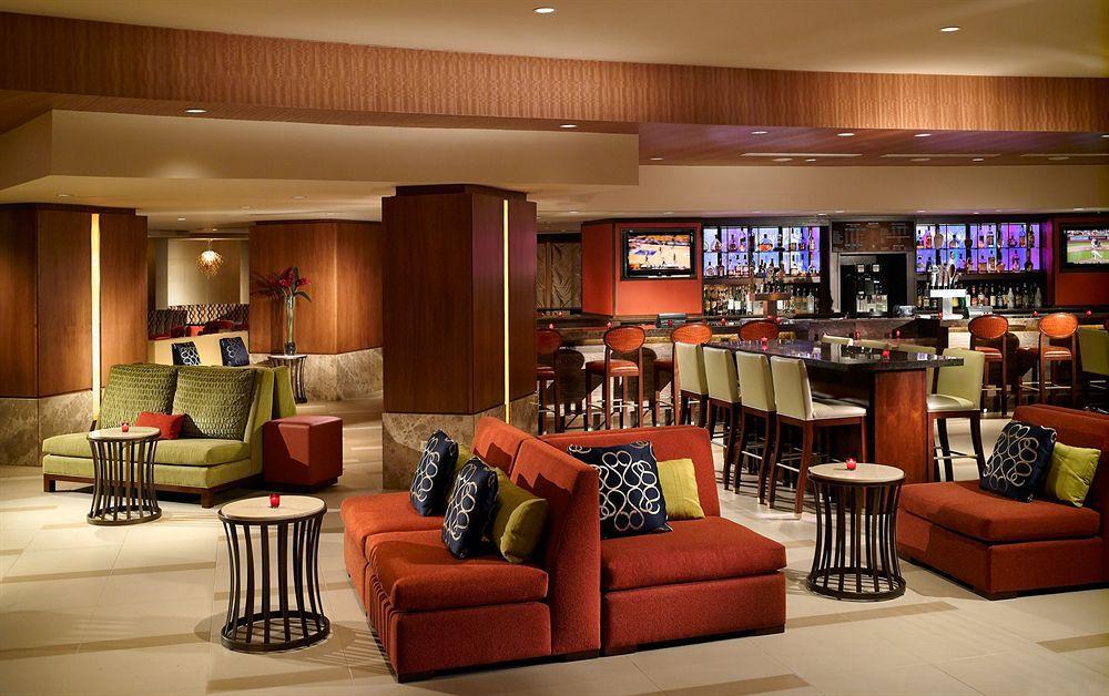 Chicago Marriott Suites O'Hare Rosemont Buitenkant foto