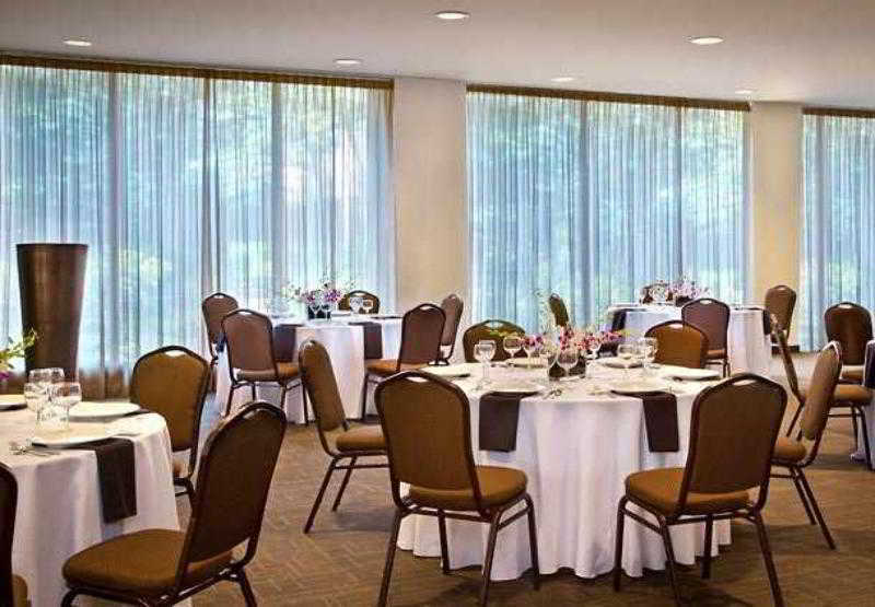Chicago Marriott Suites O'Hare Rosemont Buitenkant foto
